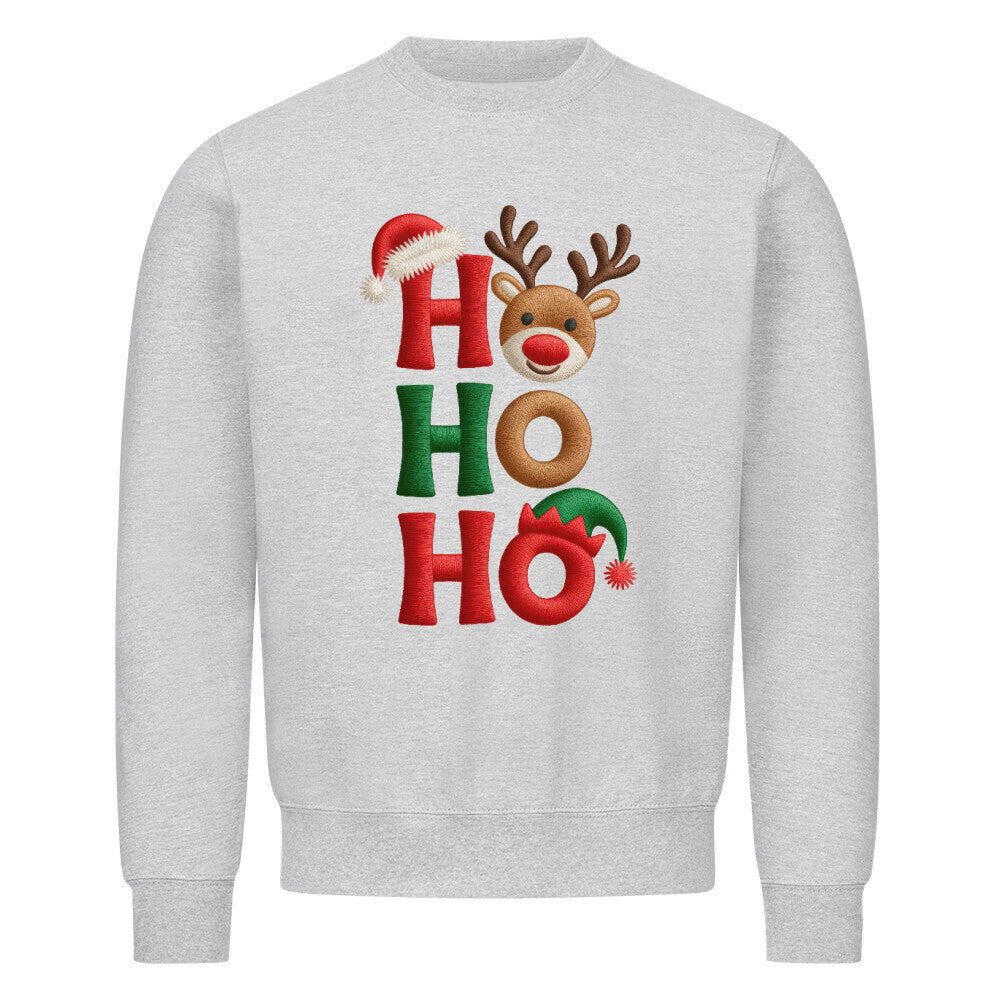 Image for color: heather grey