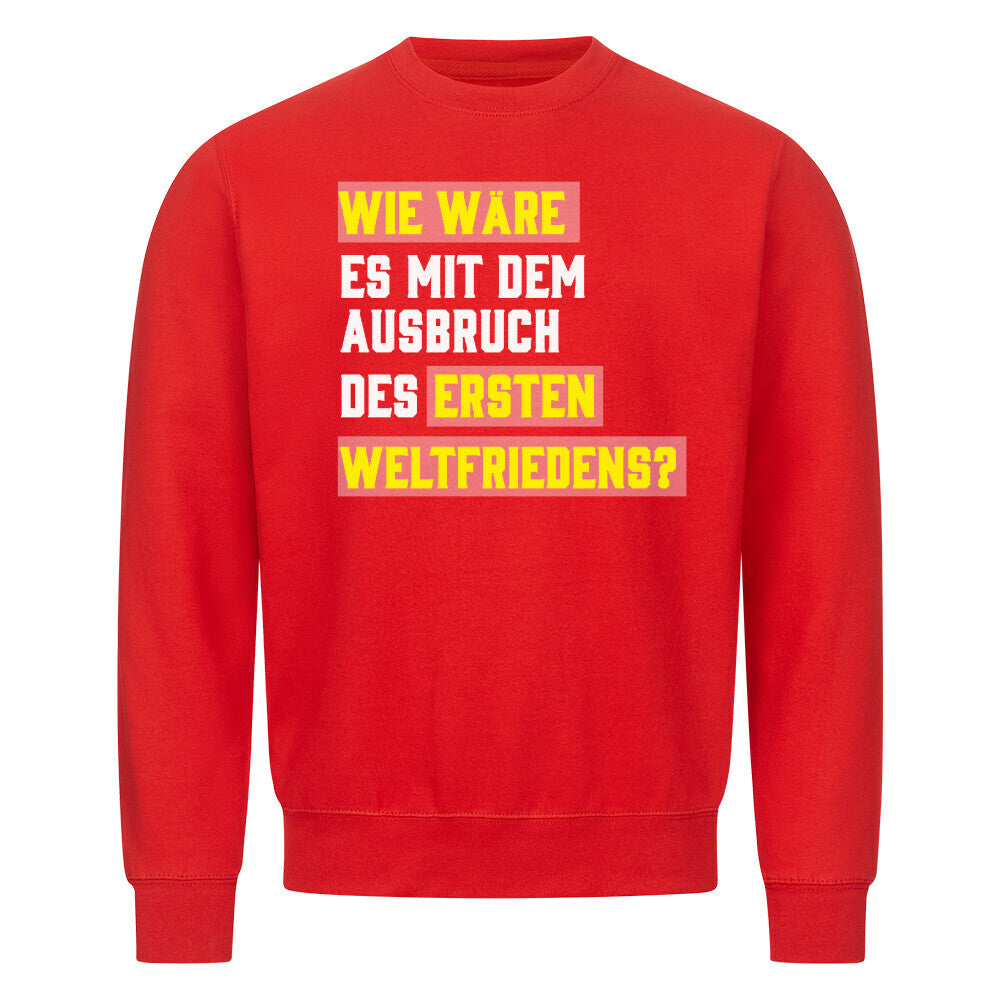 Image for color: rot