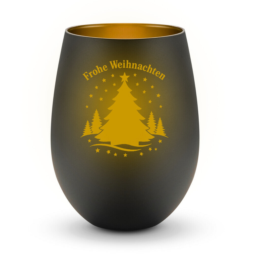 Image for color: black gold