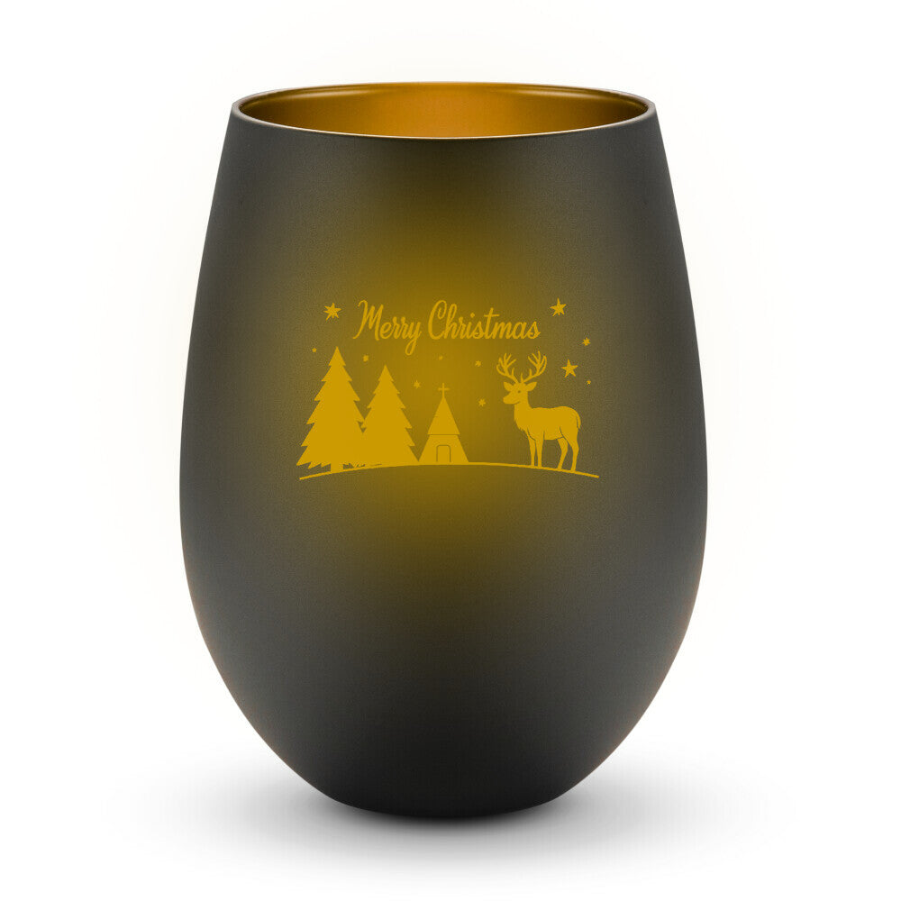 Image for color: black gold